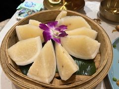 -香香海南菜餐厅