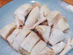 -老何家后安粉·糟粕醋海鲜火锅(三亚湾椰梦长廊店)
