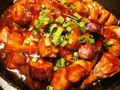 -绿茶餐厅(布吉万象汇店)