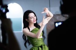 -MANLI BRIDAL婚纱