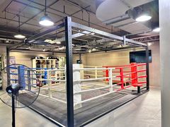 -宝力豪健身(中粮广场店)