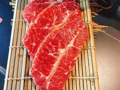 -谷牛和牛烤肉(漕河泾印象城店)