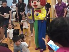 -金宝贝早教(和悦汇店)