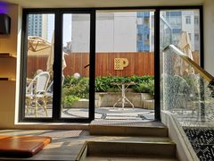 -Peet's Coffee皮爷咖啡(大学路店)