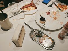 -静香HOUSE·全时段融合餐厅(七星欢乐颂店)