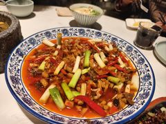 -院8里·小聚园老川菜(九眼桥店)