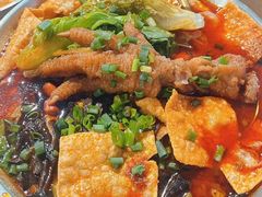 -龍城柳州螺蛳粉(群星路店)