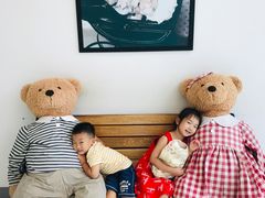 -济州岛泰迪熊博物馆