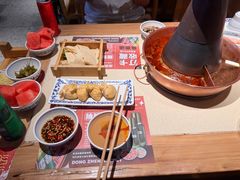 -东镇老火锅(长春路首店)