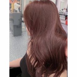 点击看大图 -3AM HAIR SALON烫发染发接发
