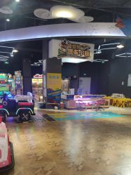 点击看大图 -卡通尼乐园·生日会(烟台永旺店)