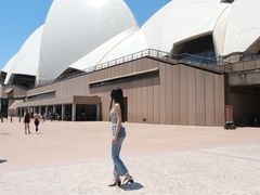 -悉尼歌剧院