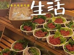 -牛YO寿喜烧和牛火锅自助(三台子万象汇店)