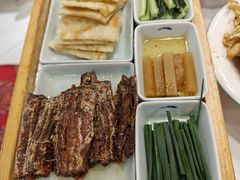 -东兴楼饭庄(六里桥店)