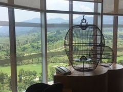 -成都蒲江花样年福朋喜来登度假酒店·宜客乐西餐厅