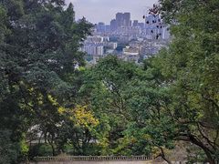 -乌山风景区