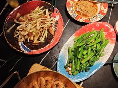 -粤·向群饭店(二沙岛店)