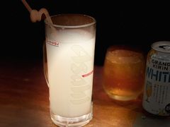 可而必思-蒜香焼肉PURUSHIN(马场路店)