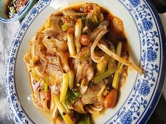 -双流老字号董蹄花(机场南四路店)