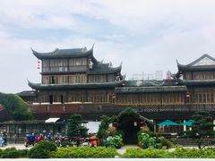 -二十八里太湖船菜(吉祥路店)