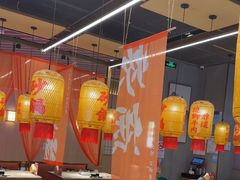 -乔阿马·江南味·驴肉香(龙湖华泾天街店)