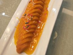 -咱家大院海鲜家常菜