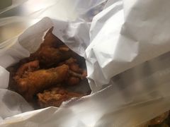 -劳克炸鸡