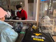 -大陈鸿源牛肉馆(大陈总店)