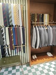 -优刻西服西装定制(金轮国际广场店)