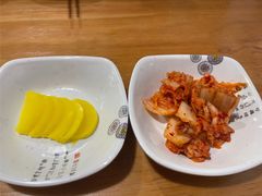 -多宾韩国料理(学衡路店)