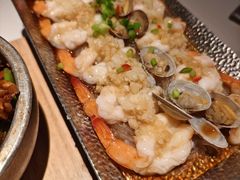 -外婆家(西红门荟聚购物中心店)