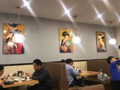 -万喜拉面