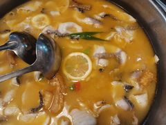 -陈生记黑鱼馆·20年活鱼现杀(宁波鼓楼店)
