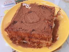 -澳门陈光记烧味饭店(万象城店)