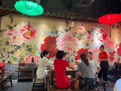 -矮板凳老火锅(宽窄巷子店)