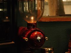 -RUMORS COFFEE ROASTERY鲁马滋咖啡(湖南路店)