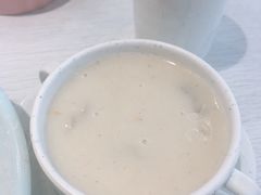 -蘑菇餐厅(小火瓦巷店)