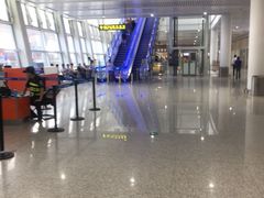 -银川河东国际机场