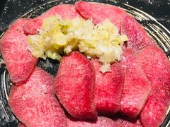 -樱宿日式和牛烧肉(五道口店)