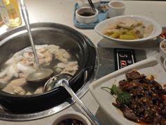 -百年果林椰子鸡(中洲店)