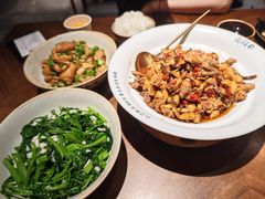 -山涧肴·泉水煮活鱼(坂田店)