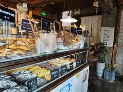 -仙峰天然面包(迎宾路店)