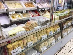 -京客隆超市(京源店)