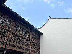 -惠山古镇·寄畅园