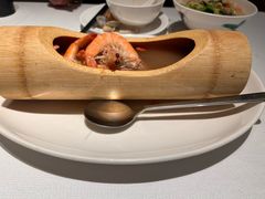 -莆田餐厅PUTIEN(世博源店)