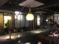 大堂-顺峰顺水顺德菜(龙华店)