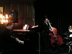 -LONG BAR 廊吧(外滩华尔道夫酒店)