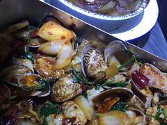 -马路牙子烧烤音乐酒馆(望京店)