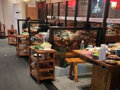-一斗火锅·招财羊毛肚(泰吉滨江店)