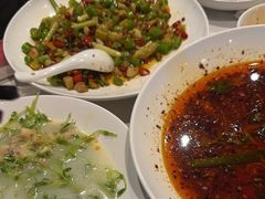 -一品红川菜(皇岗店)
